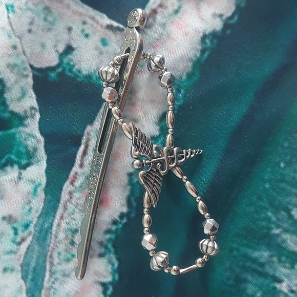 LILLA ROSE Flexi Clip For Hair - Picture 2 of 5